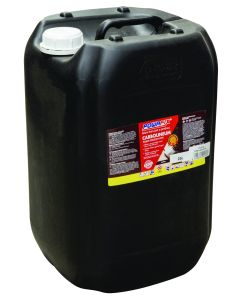 Powafix 25l Carbolineum Exterior Wood Sealer CAR25L