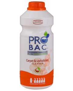 Probac Carpet & Upholstery Cleaner 1L 01-453