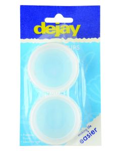 Dejay Castor Cups - 4 Pack A27