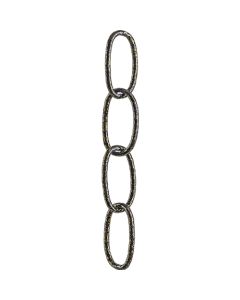 Krafft Antique Bronze Décor Chain 2.8mm x 15m CHDECABR