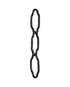 Krafft Black Gothic Chain 2.8mm x 15m CHGOTBL