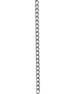 Krafft Nickel Plated Twistlink Chain 1.6mm x 30m CH-OVAL-1
