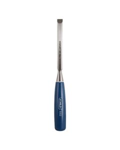 Stanley Bevel Edge Wood Chisel 12mm 0-16-540
