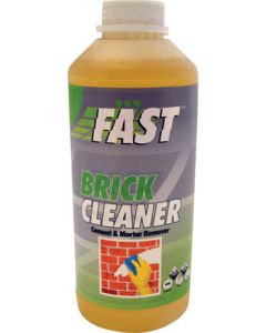 Fast Brick Cleaner 1L 