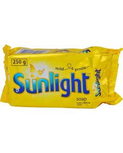 Sunlight Soap bar 250g 4130