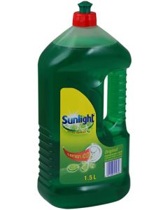 Sunlight Dishwashing Liquid 1.5L 2471