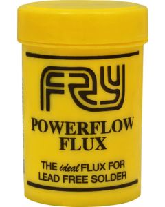 Fry Powerflow Flux 200g PF200