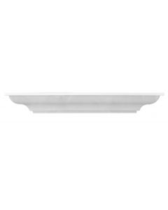 ChamberValue Centurion Polystyrene Cornice 2m T110D