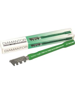 Diamantor Single Wheel Glass Cutter 200 DIM0005