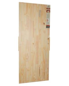 Swartland BB Pine Stable Door 813 x 2032mm PNKYD2156