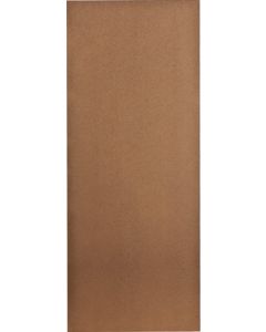 Swartland Semi-Solid Hardboard Door 813 x 2032mm HBSTDSSI2