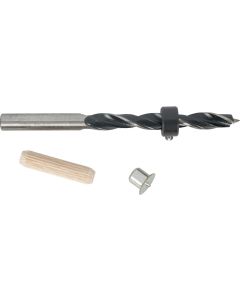 PG Professional Dowel Kit 8mm PG682