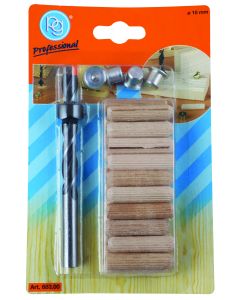 PG Dowel Kit 10mm PG683 