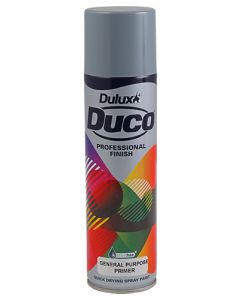 Dulux Ducospray General Purpose Primer Grey 300ml 5148196