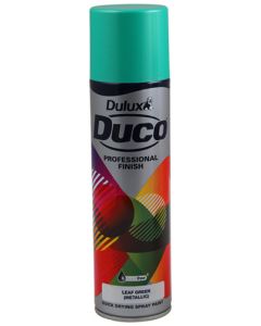 Dulux Ducospray Metallic 300ml