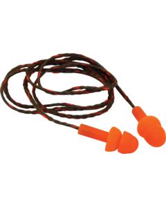 Uvex Whisper Corded Reusable Ear Plugs EP0119