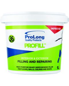 ProLong Profill 1L CFILW001