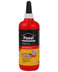 Ponal Extra Strong Wood Glue 200ml HW2192926