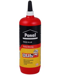 Ponal Extra Strong Wood Glue 500ml HW2193051