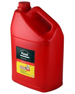 Ponal Extra Strong Wood Glue 5L HW2193337