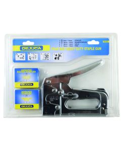 Heavy Duty Staple Gun T30 TS735