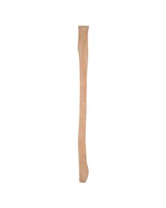 1.8kg Wooden Axe Handle 900mm HND0005.