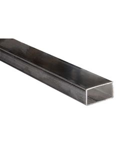 1.6mm Iron Rectangular Tubing 50 x 25mm 