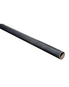 1.6mm Iron Round Tubing 25mm