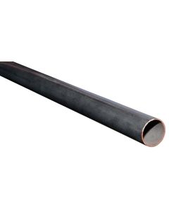 1.6mm Iron Round Tubing 38mm