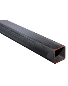 1.6mm Iron Square Tubing 32 x 32mm