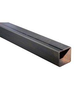 1.6mm Iron Square Tubing 38 x 38mm