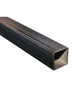 1.6mm Iron Square Tubing 50 x 50mm