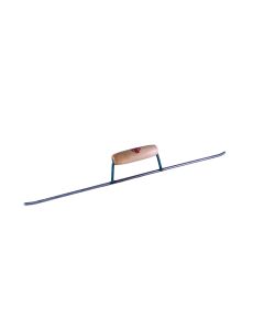 Vicker Long Round Jointer 6mm FG08062