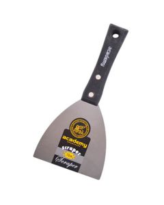 Academy Brushware Paint Scraper 100mm F7436.