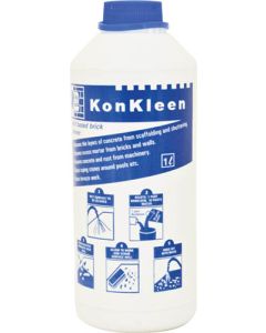 A.Shak KonKleen  1L 