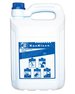 A.Shak KonKleen  5L 