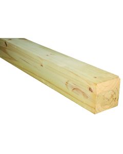 Pine Lambeam 102 x 102mm 3.6m