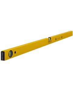 Stabila Type 70 Aluminium Spirit Level 1200mm 540-112