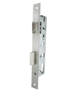 L&B Double Throw Cylinder Lock 240mm I40LD2