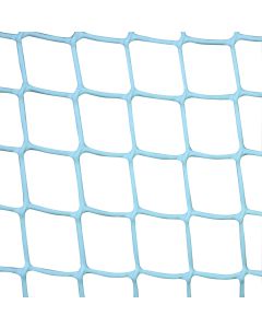 30mm White Plastic Netting 1 x 25m NR30W