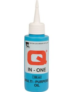 Q-In-One Multi-Purpose Oil 100ml MQ1928