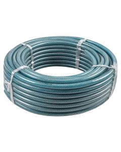Megaflex Fuel Plastic Pipe 8mm 30m 7019/4