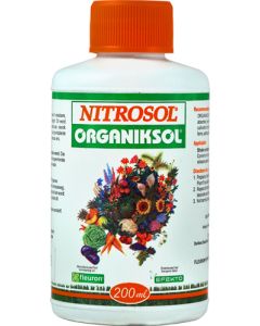 Nitrosol Organiksol 200ml 31590