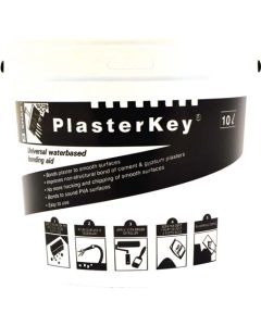 A.Shak PlasterKey 10L 