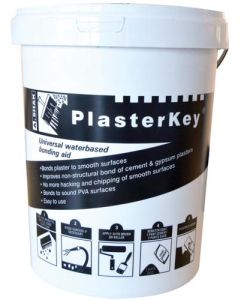 A.Shak PlasterKey 25L.