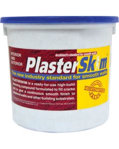 Cotect Plaster Skim 4kg PTF01-04