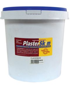 Cotect Plaster Skim 35kg PTF01-35
