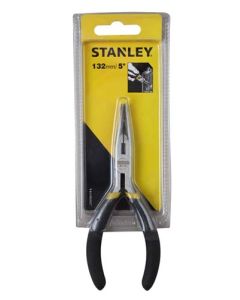 Stanley Basic Mini Long Nose Pliers 100mm STHT84119-8