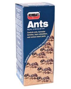 Kombat Ants RTU Insecticide 100ml E207