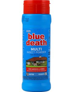 Doom Blue Death Multi Insect Powder 100g G8001076